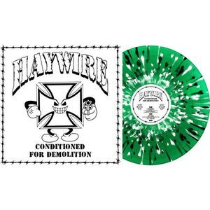 Conditioned For Demolition